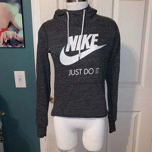 Nike sweater